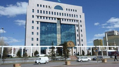 ЦИК РК утвердила план мероприятий по выборам депутатов Сената от Шымкента