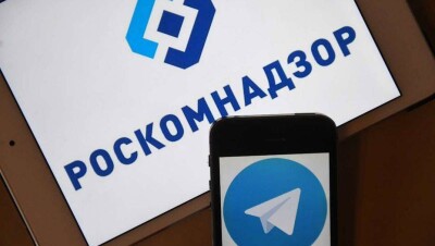 Роскомнадзор заблокировал 65 тысяч IP-адресов ради блокировки трёх IP-адресов Telegram