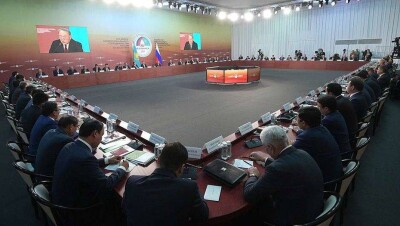 Определена тема следующего Форума межрегионального сотрудничества Казахстана и России