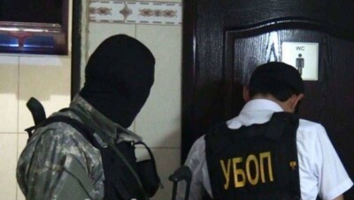 VIP-притон для китайцев, японцев и корейцев накрыли в Алматы