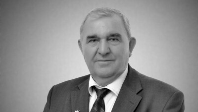 С Героем Труда Геннадием Зенченко простились в СКО