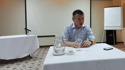 В Казахстане много вопросов решают по понятиям - Тайжан