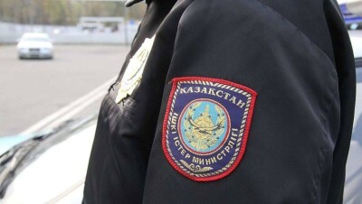 Убитого сторожа и застрелившегося бизнесмена обнаружили в Караганде 