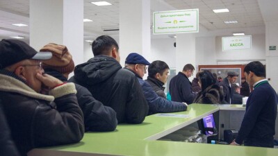Кыргызстанцам упростили порядок пребывания в Казахстане 