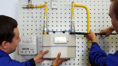 Поправочный коэффициент газовиков разбирает суд в Астане