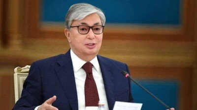 Касым-Жомарт Токаев поздравил учителей с профессиональным праздником