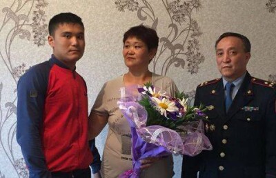 Поступок парня, пытавшегося задержать грабителей, не подвиг, а безрассудство
