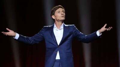 Павел Воля о концертах в Казахстане: Никаких старых шуток!