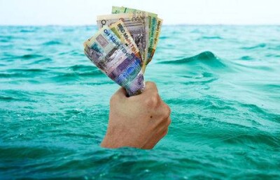 За год тенге подешевел почти на 30% ко всем валютам