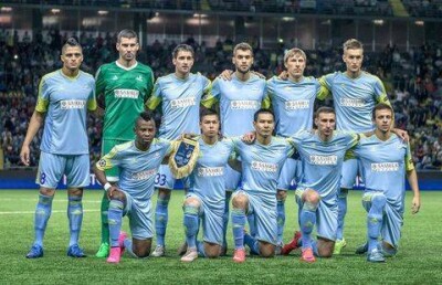Во время футбольного матча "Астана"-"Селтик" ограничат движение по дорогам столицы