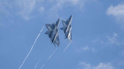 Как работает казахстанское оборонное предприятие "Тыныс"? Фоторепортаж