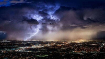 Прогноз погоды на 29 июля: дожди и грозы пройдут почти по всему Казахстану