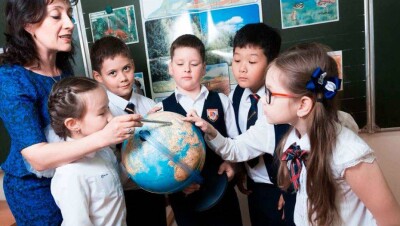 МОН РК запустило проект, на который Казахстан занял 67 млн долларов у Всемирного банка