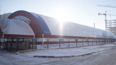 Асет Исекешев посетил новые социальные объекты Астаны