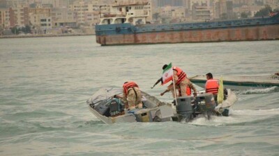 Ещё один иностранный танкер задержали в Персидском заливе