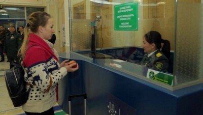 Во время Универсиады-2017 в Алматы прибыли 32 000 иностранцев 