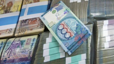 Ущерб от коррупции в Казахстане в 2016 году составил 13,6 млрд тенге
