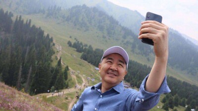 Первые сто дней акима Бакытжана Сагинтаева на пути к "Алматинской мечте"