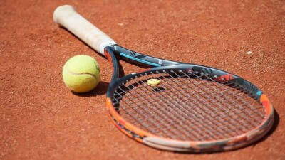 Gorky Tennis Park: таких кортов нет даже в Москве