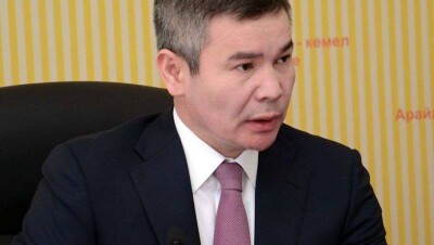 Дело Рыскалиевых рассмотрят в заочном порядке