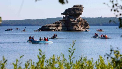 Елімізде шетелдіктерге туристік жарна төлеу міндеттеледі. Жаңалықтарға шолу