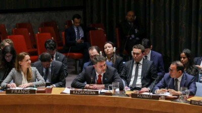 ЕС выделит финансирование на обучение женщин из Афганистана в вузах Казахстана