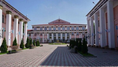 Какие выгоды получит КазНМУ в результате смены статуса, рассказали в Минздраве 