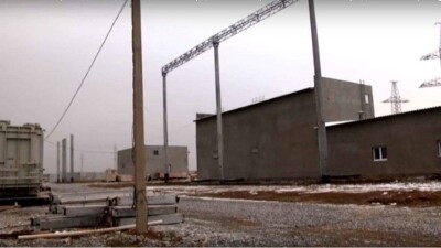 В ЮКО законсервировали электроподстанцию за 6,4 млрд тенге
