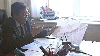 Главного архитектора Караганды арестовали по подозрению во взятке