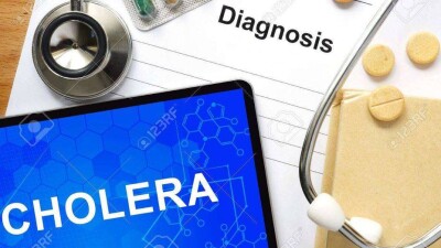 Четвёртый случай заболевания холерой подтвердили в Алматы