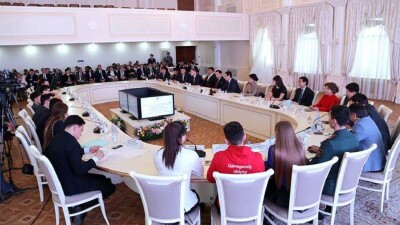Новая традиция: в Караганде появятся парки выпускников