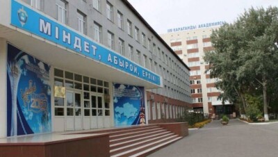 Магистранта академии МВД осудили за мошенничество и дачу взятки в Темиртау