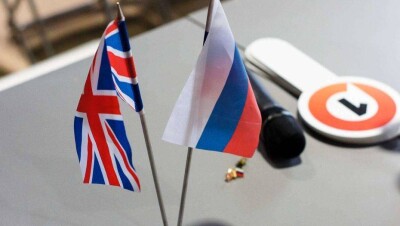 МИД России объявил персонами нон грата 23 британских дипломата