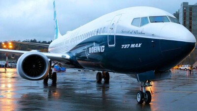 Атамкулов: Эйр Астана не сможет купить Boeing 737 MAX, пока действует запрет на его эксплуатацию