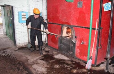 Скончался рабочий, пострадавший при обрушении котельной в Акмолинской области