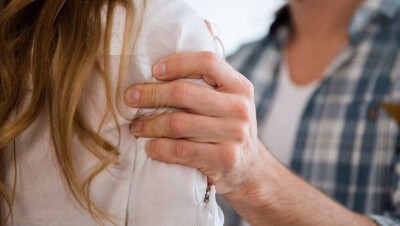 В Караганде осуждённому за попытку изнасилования сократили срок наказания