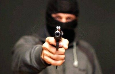 Два человека получили ранения в результате стрельбы в ЮКО