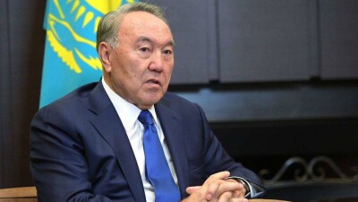 Назарбаев созвонился с президентами России, Беларуси и Кыргызстана