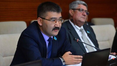 Государственную аннуитетную компанию с 36 млрд тенге активов выставили на торги