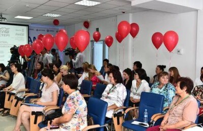 По 700 тысяч тенге получили бизнесвумен на развитие бизнеса