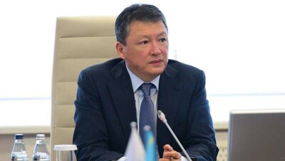 Тимур Кулибаев сложил полномочия главы федераций бокса и водных видов спорта