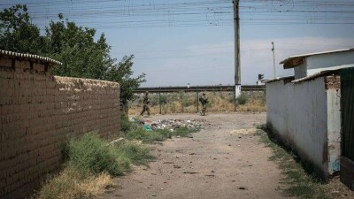 В Минобороны разработали правила установления запретных зон при складах боеприпасов