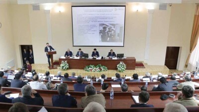 Карагандинская область вошла в лидеры по объёму финансирования проектов из Фонда науки