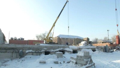 Онкодиспансер в Павлодаре строят без запланированного ускорителя для лучевой терапии