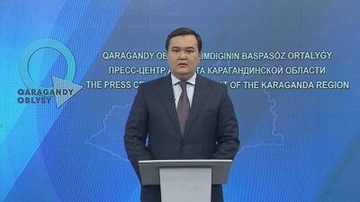 В Карагандинской области с 28 марта закроют торговые центры и рынки