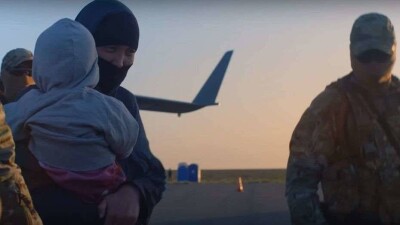 Опыт Казахстана по эвакуации своих граждан из Сирии оценили в Австрии