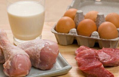 Назарбаева не устраивают цены на яйца и мясо в Астане