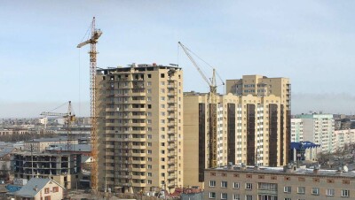 Рынок недвижимости в 2018 году: честные цены, "Нұрлы жер" и курс тенге