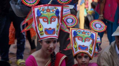 Корова на празднике бывает не только говядиной