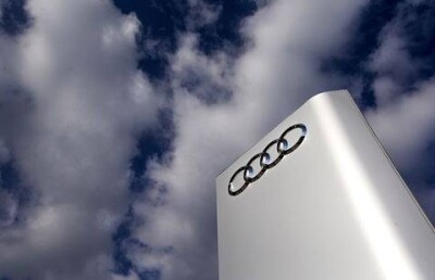 Дизельный скандал в Volkswagen: Audi призналась в занижении показателей выбросов